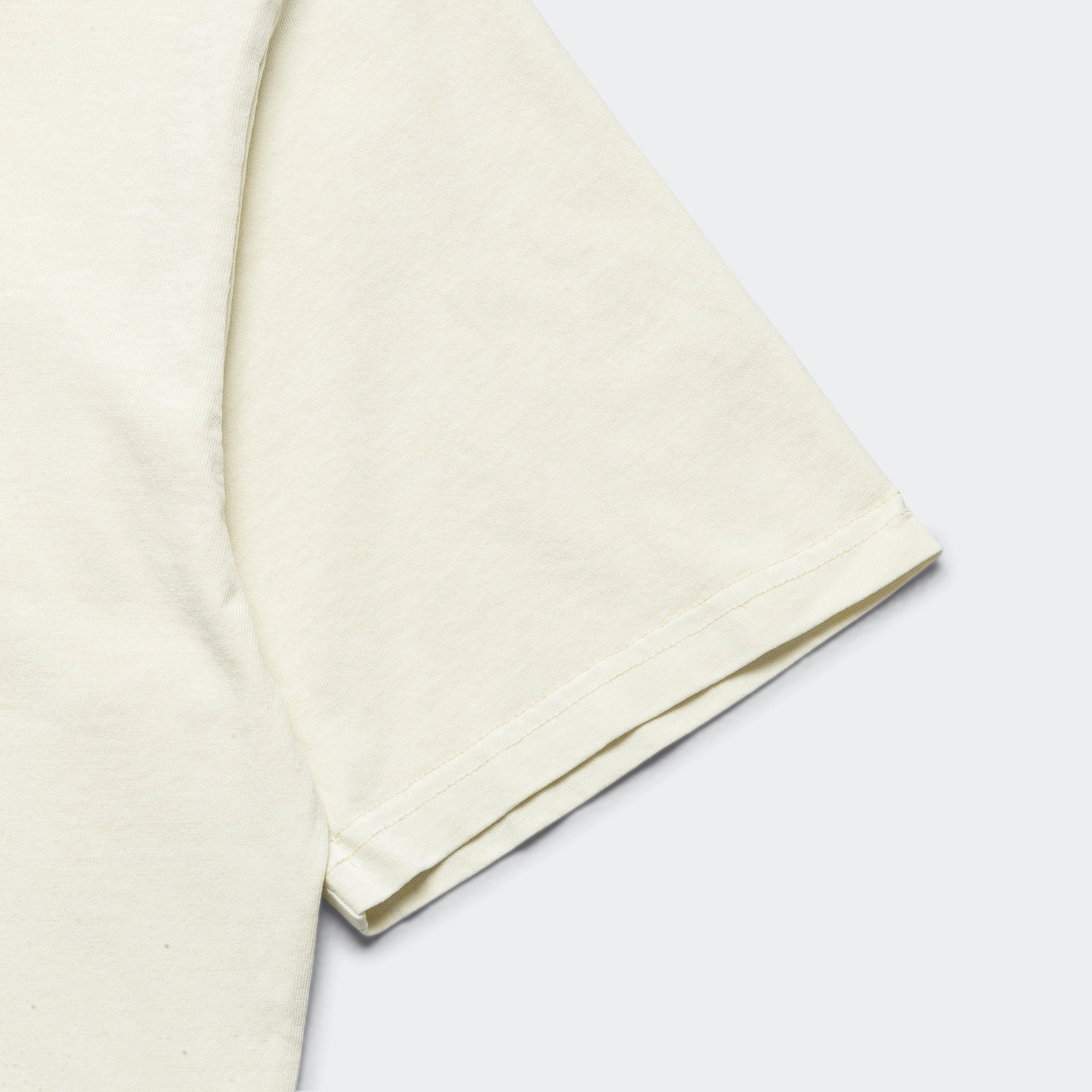 Mountaineering Tee - Natural Pigment Cozy Wardrobe Sporty Style