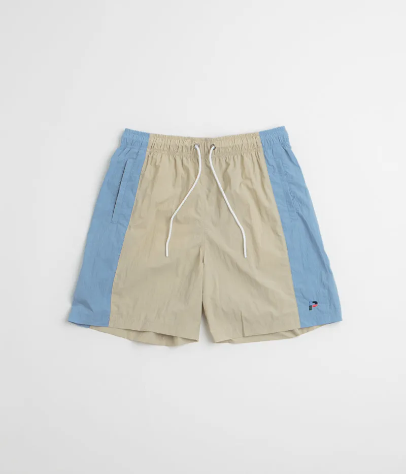 boots Parlez Copa Shorts - Azure