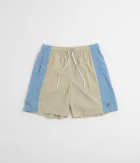 boots Parlez Copa Shorts - Azure