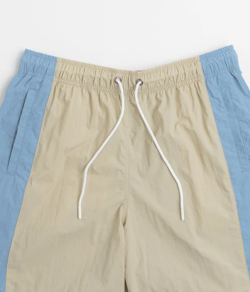 fall shorts Parlez Copa Shorts - Azure
