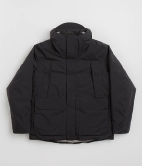 Bold Look Norse Projects Nunk 2.0 Gore-Tex Jacket - Black