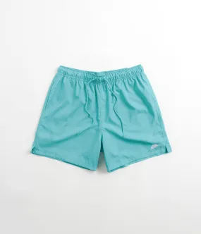 Nike Club Woven Flow Shorts - Dusty Cactus / White Stylish Fit Eco Friendly Fabric