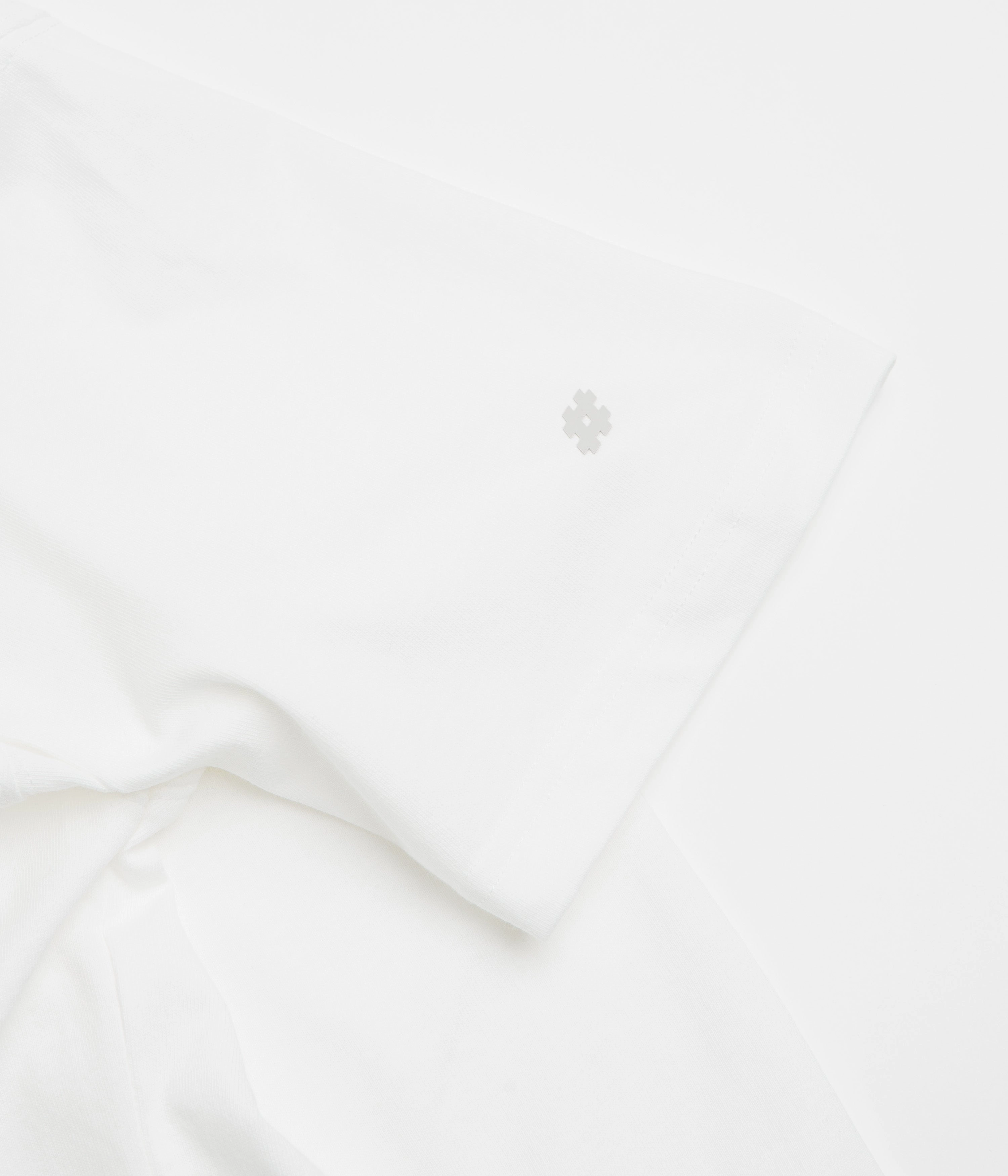 Travel Fashion New Balance Numeric T-Shirt - White