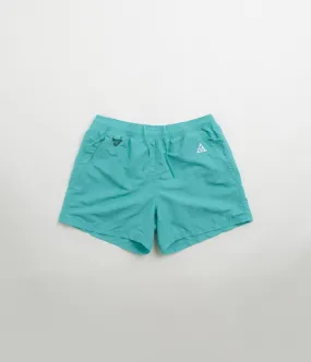 Casual Elegance Nike ACG Reservoir Goat Shorts - Dusty Cactus / Summit White