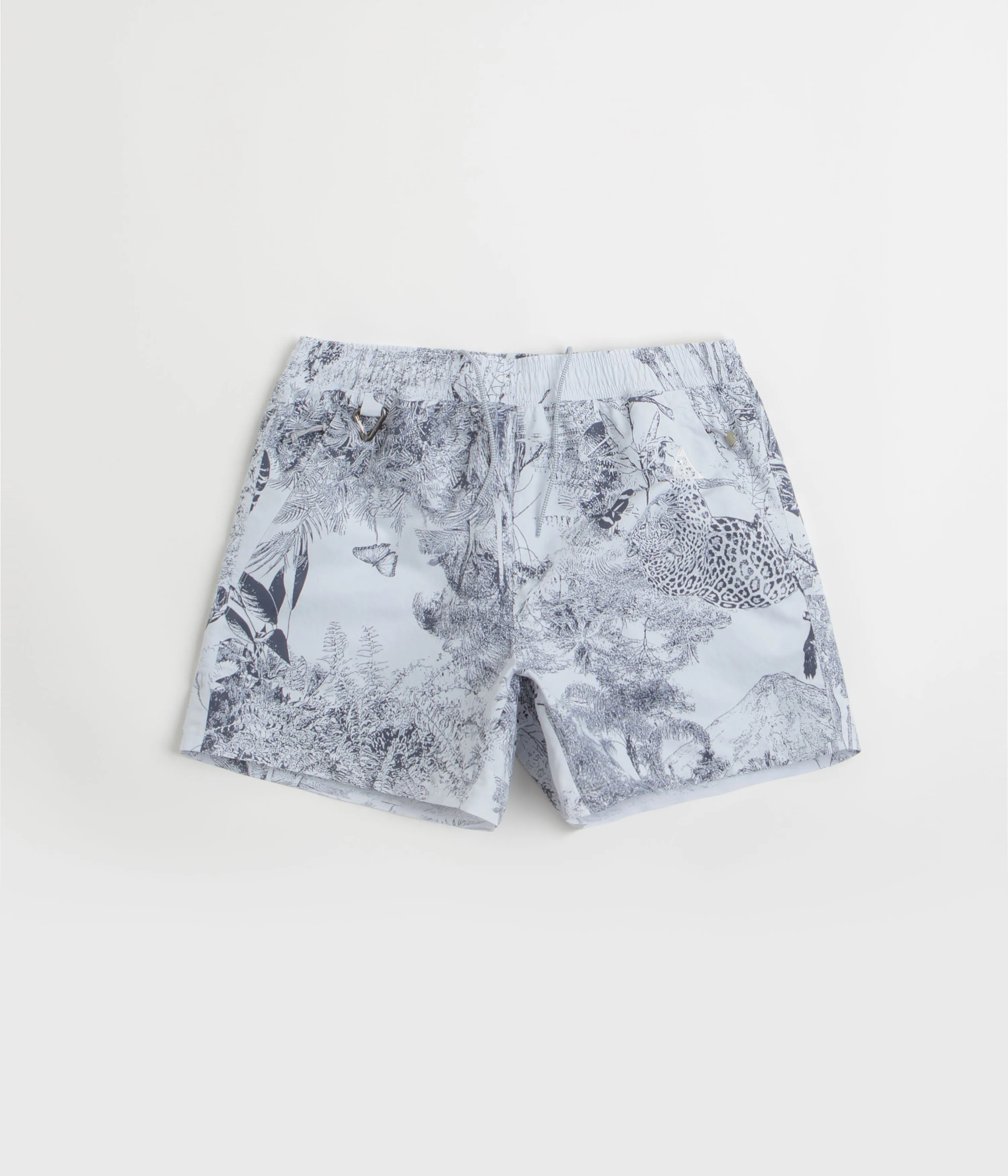 semi-formal look Anorak Nike ACG Reservoir Goat Shorts - Football Grey / Thunder Blue / Summit White