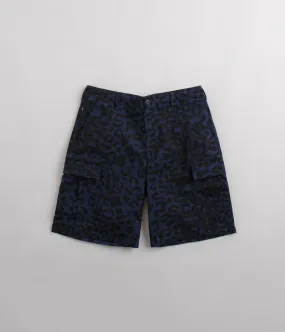 hikers Nike SB Kearny Print Shorts - Midnight Navy