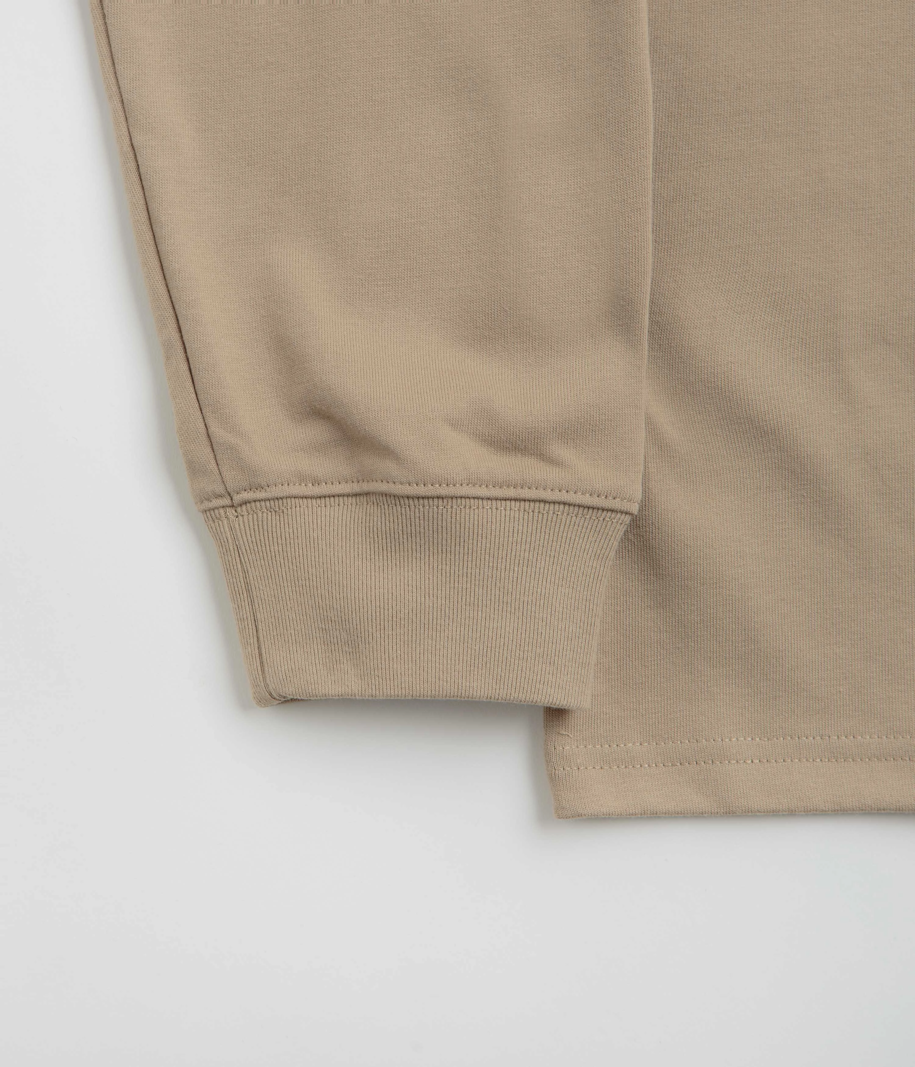 Nike ACG Lungs Long Sleeve T-Shirt - Khaki Leisure Wear Customer Favorite