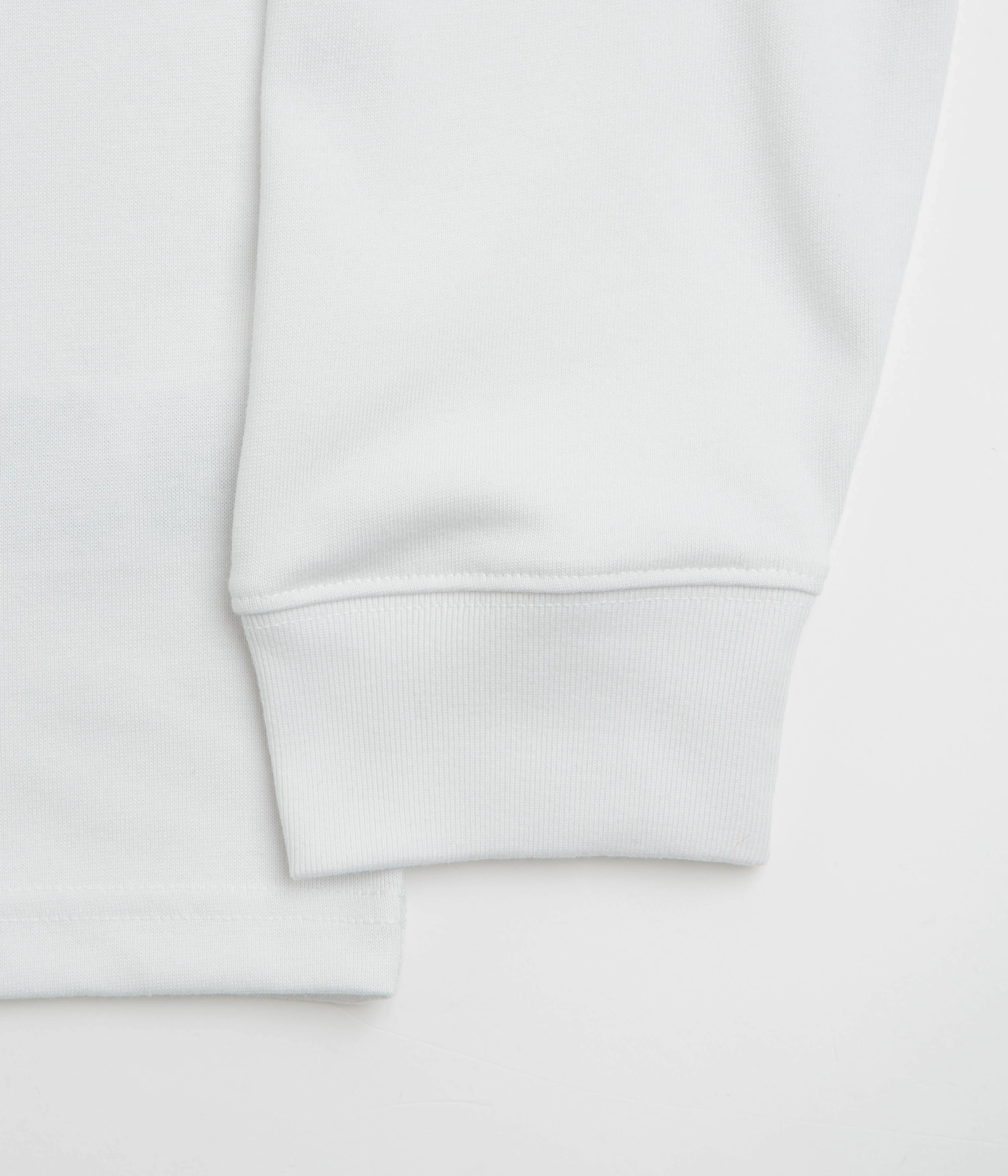 Nike ACG Lungs Long Sleeve T-Shirt - Summit White Work efficiency Fashionable Wear