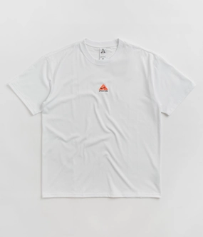 Nike ACG Lungs T-Shirt - Summit White Seasonal Trend