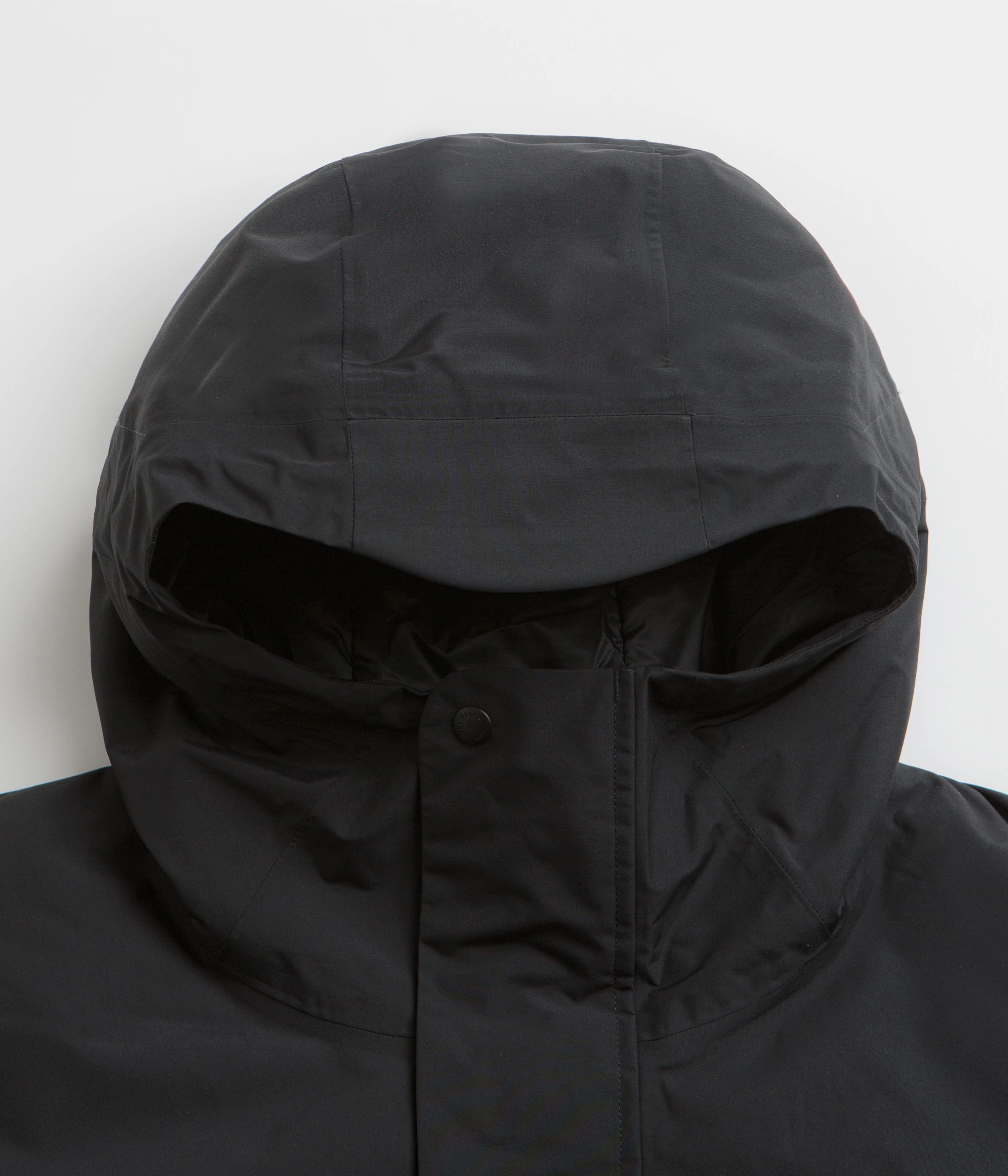 countryside Sports use Nike ACG Skull Peak Jacket - Black / Anthracite / Black / Summit White