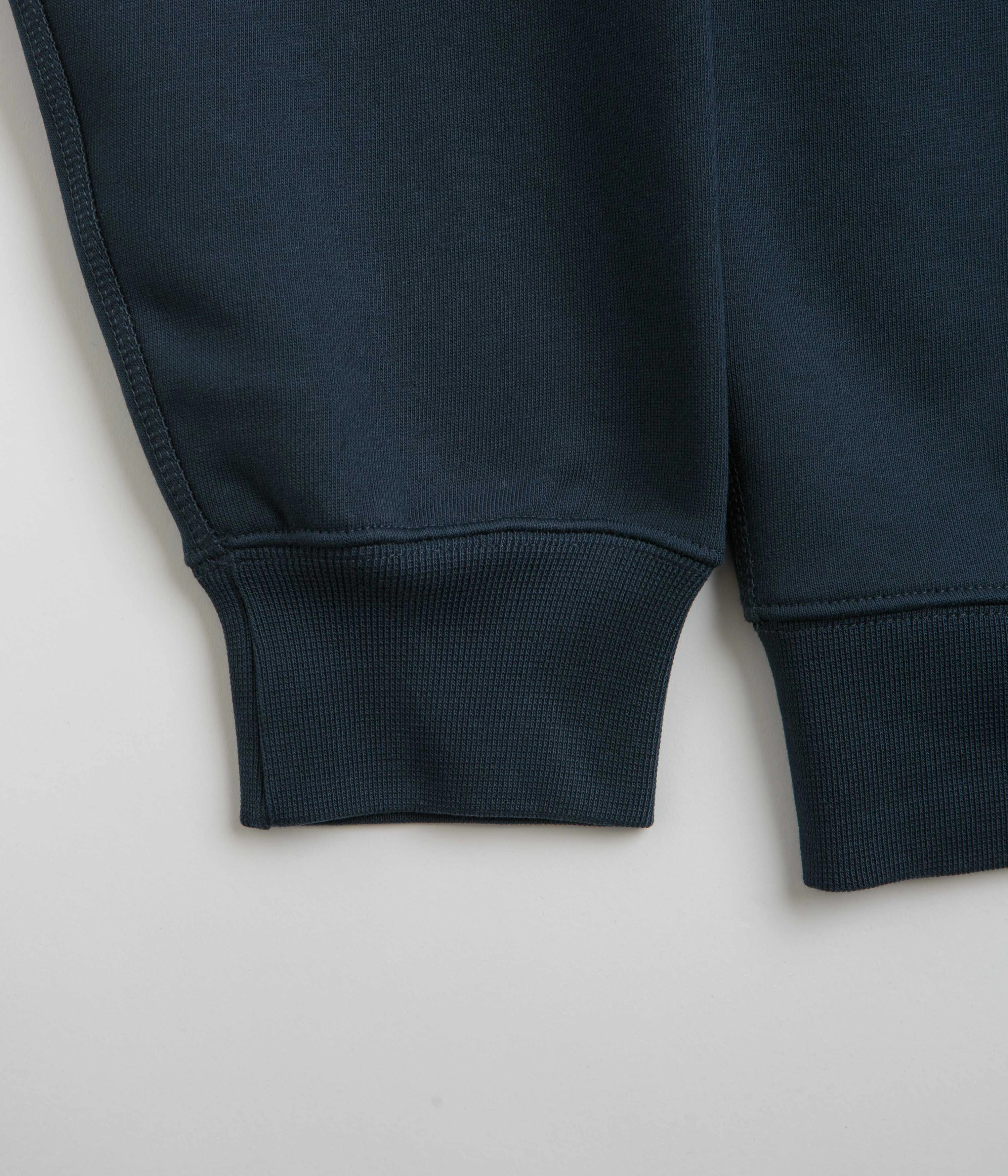 Style Feel Nike ACG Therma-FIT Fleece Hoodie - Armory Navy / Black / Summit White