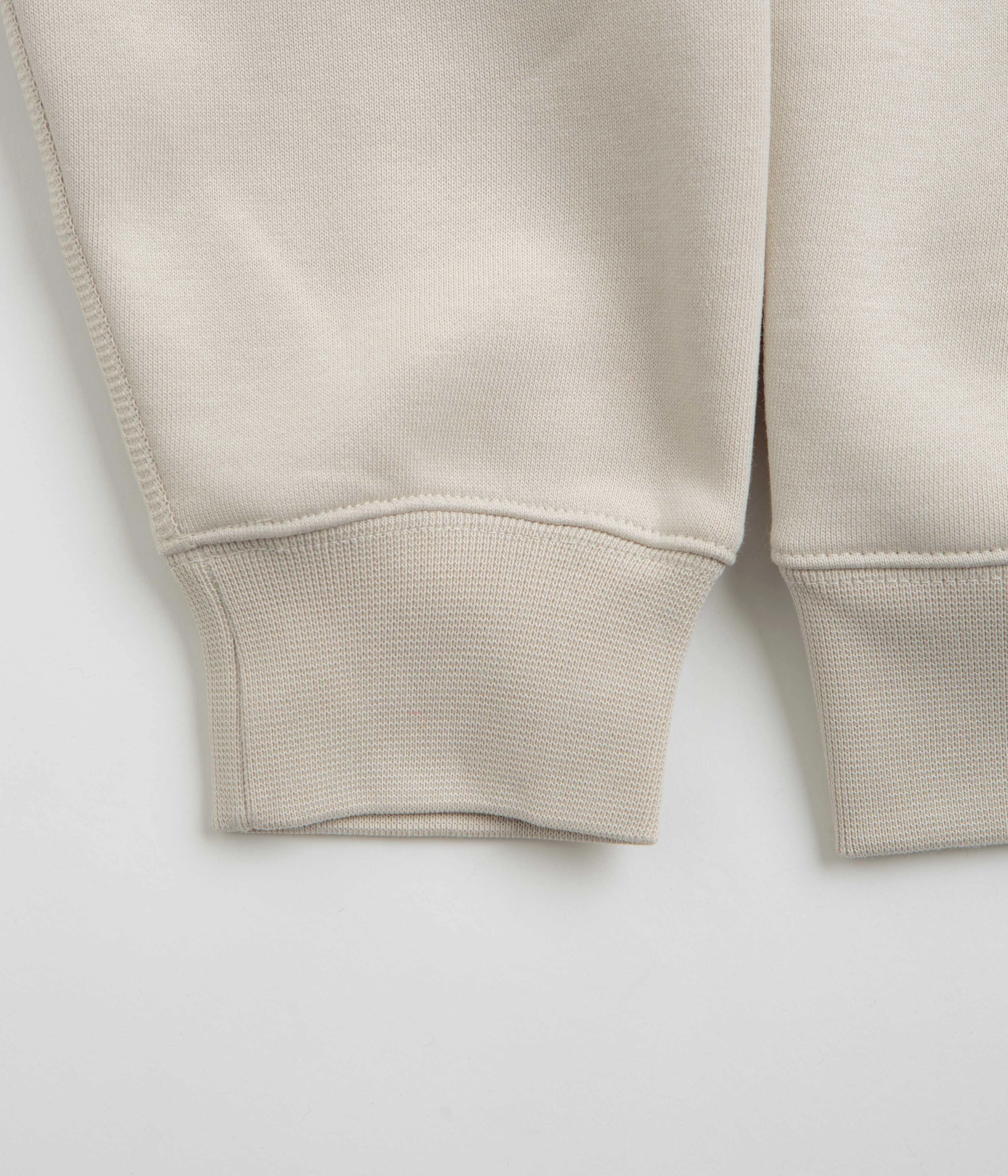 Sun Protection Minimalist Aesthetic Nike ACG Therma-FIT Fleece Hoodie - Light Orewood Brown / Light Orewood Brown