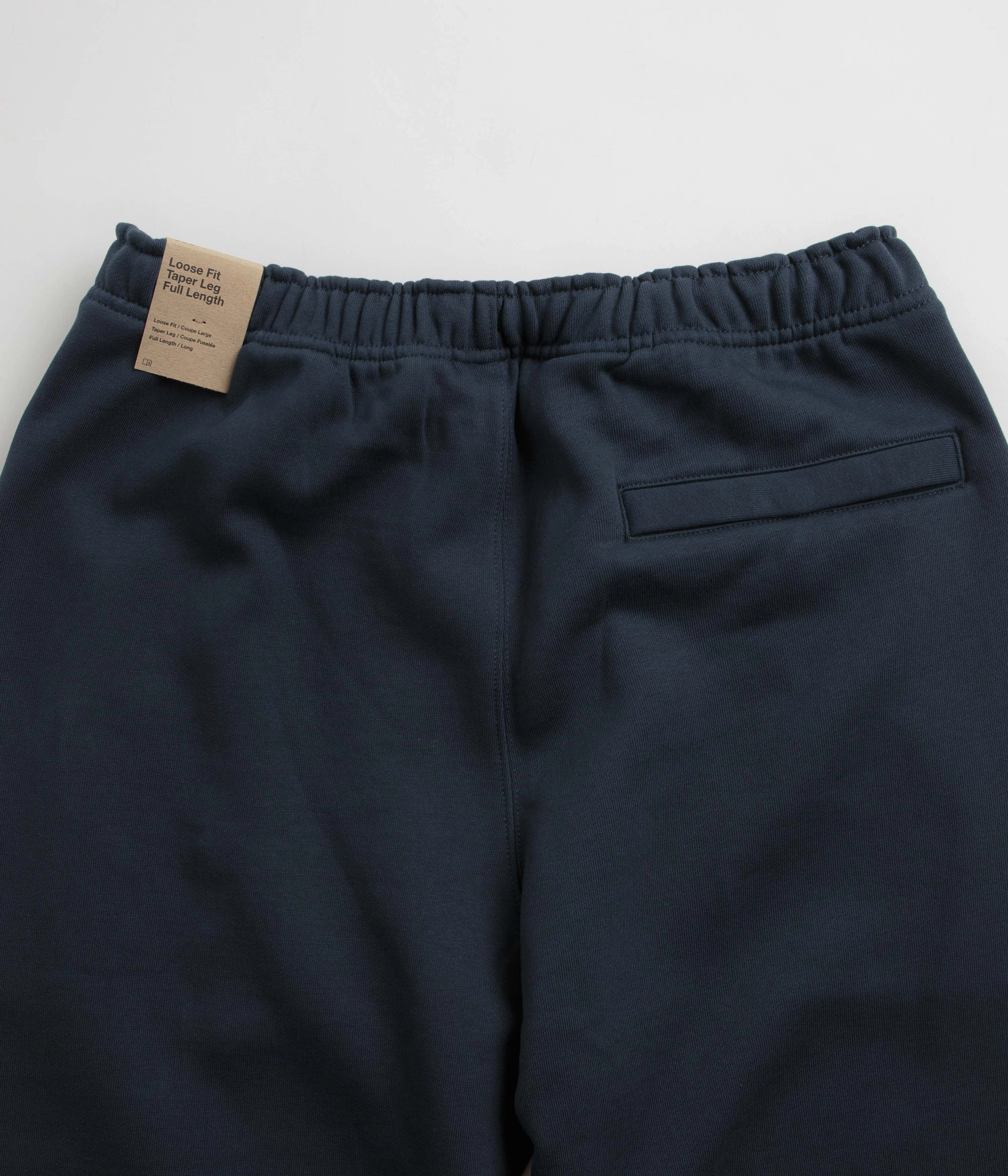 Fashionable Appeal Nike ACG Tuff Fleece Lungs Pants - Armory Navy / Black / Summit White / Black