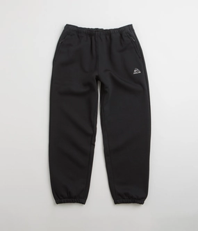 UVProtectiveLayer Nike ACG Tuff Fleece Lungs Pants - Black / Anthracite / Summit White