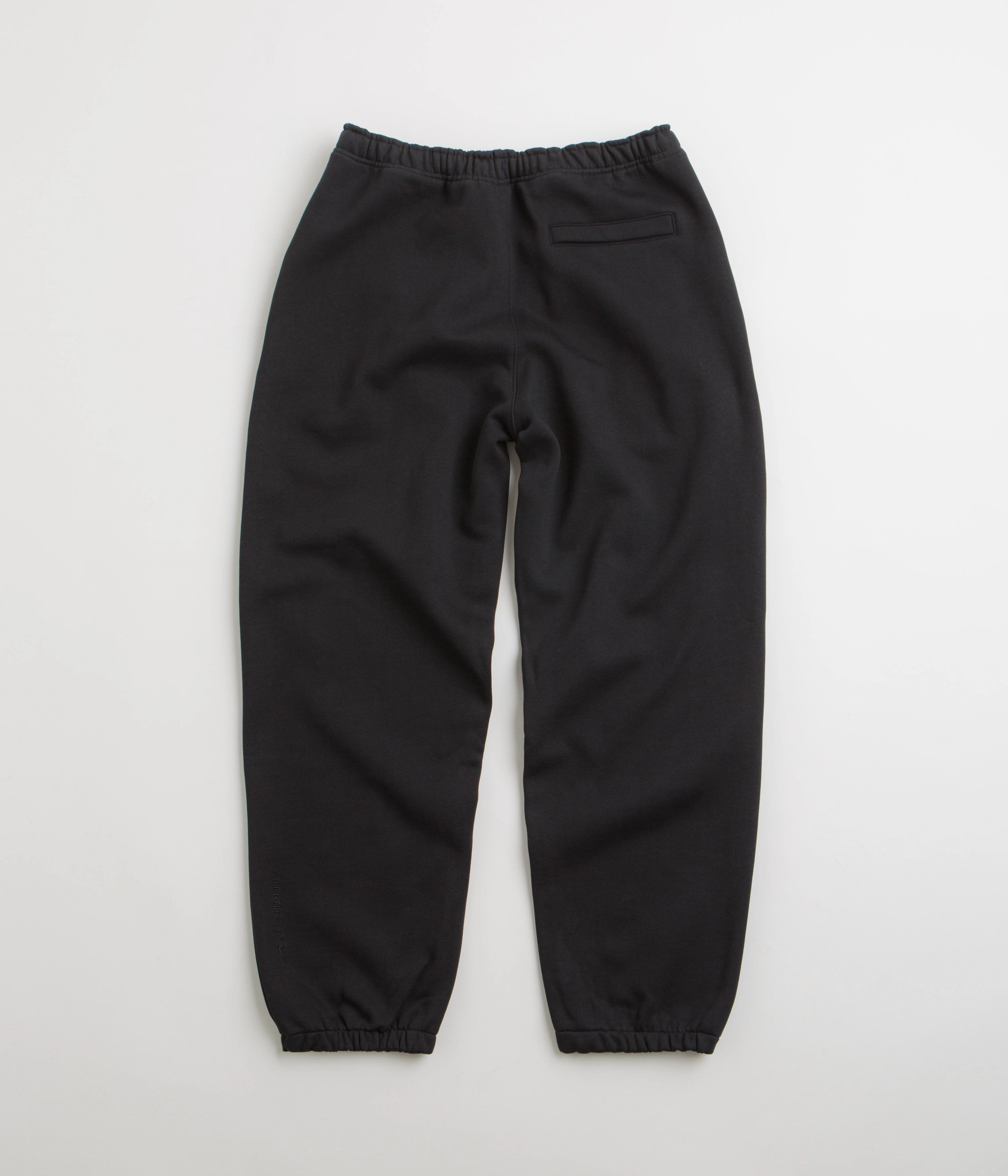 Nike ACG Tuff Fleece Lungs Pants - Black / Anthracite / Summit White UV Protection