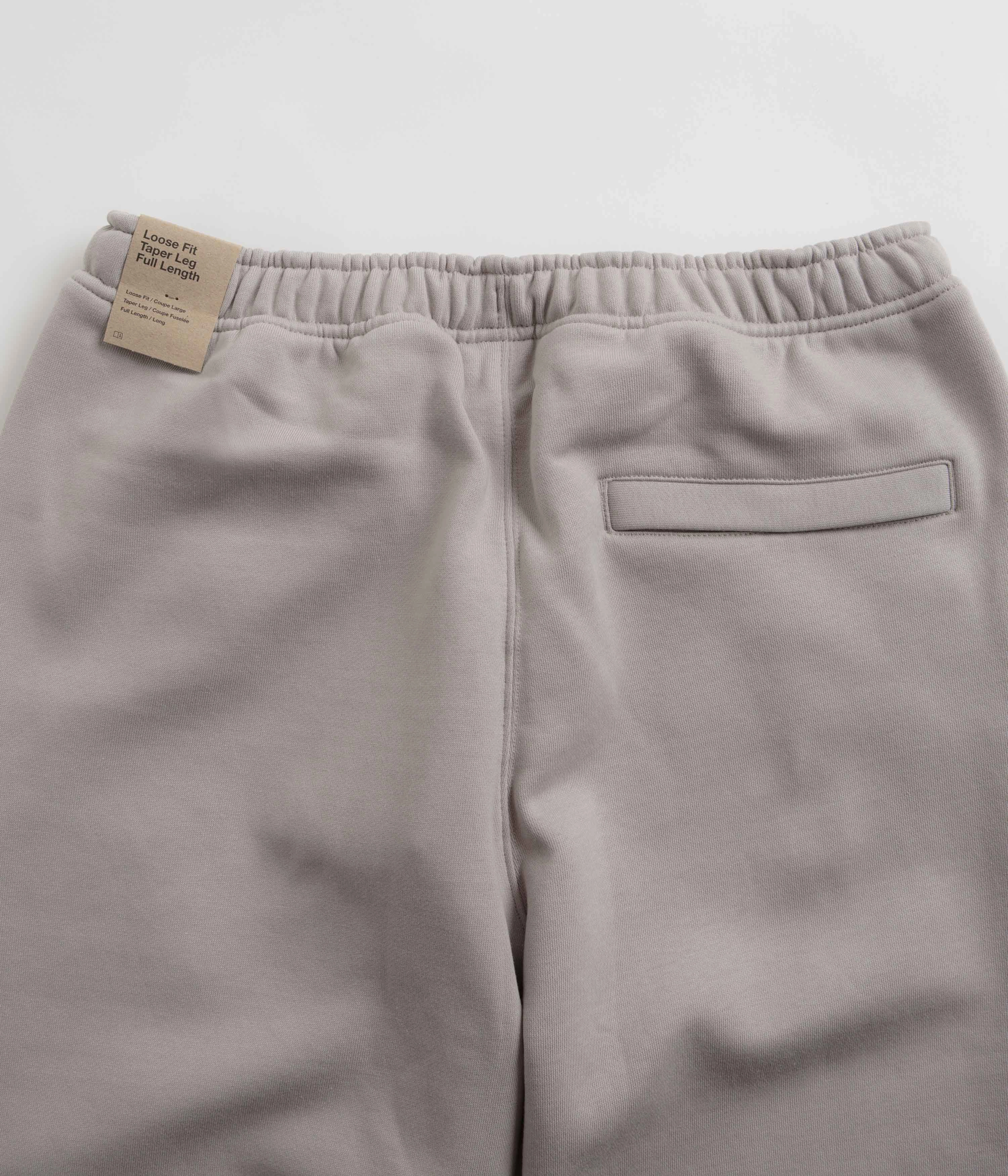 All-Purpose Comfort Nike ACG Tuff Fleece Lungs Pants - College Grey / Football Grey / Summit White