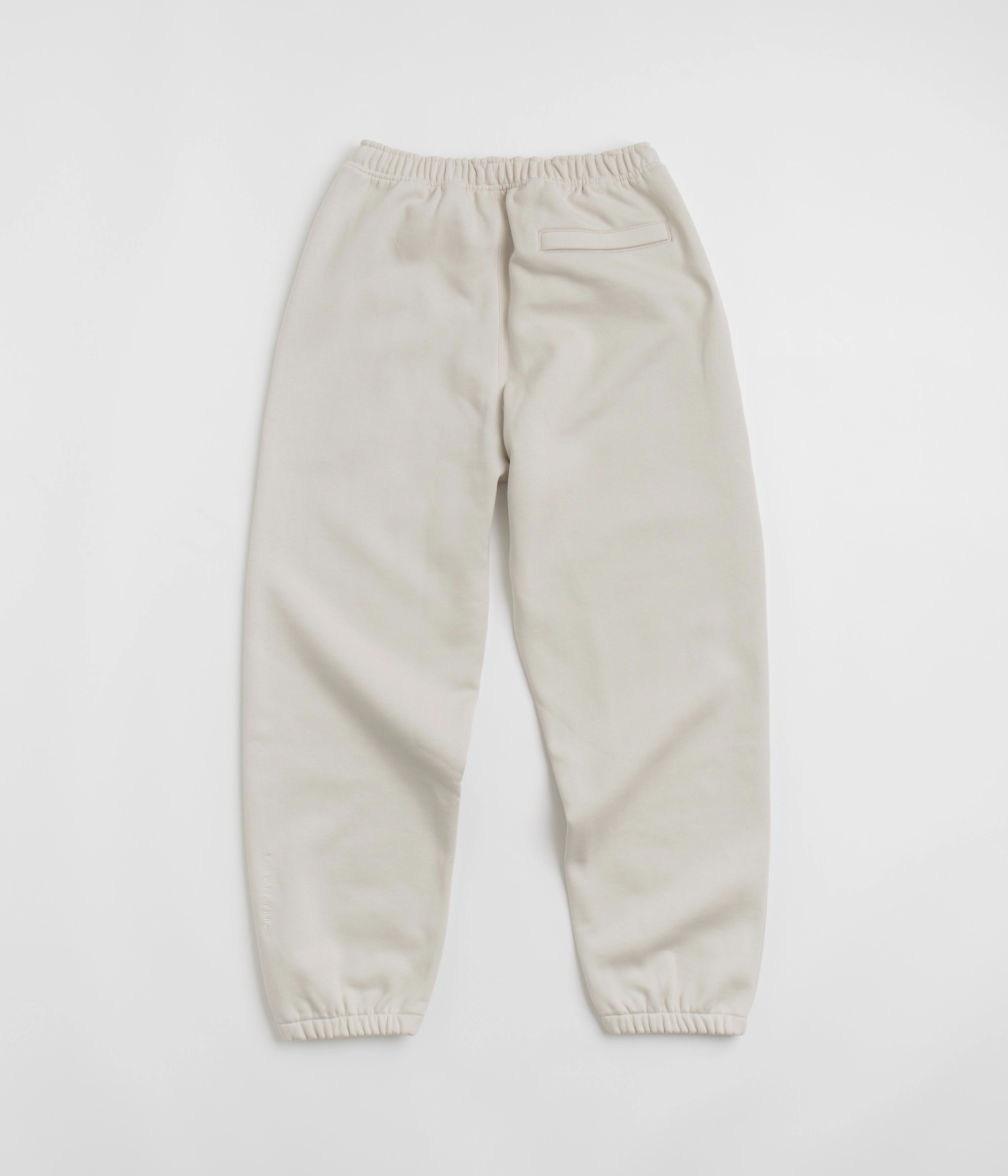 Breathable Lining Nike ACG Tuff Fleece Lungs Pants - Light Orewood Brown / Hyper Crimson