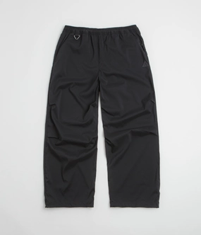 Nike ACG Womens Activitorium Pants - Black / Anthracite Breathable Design