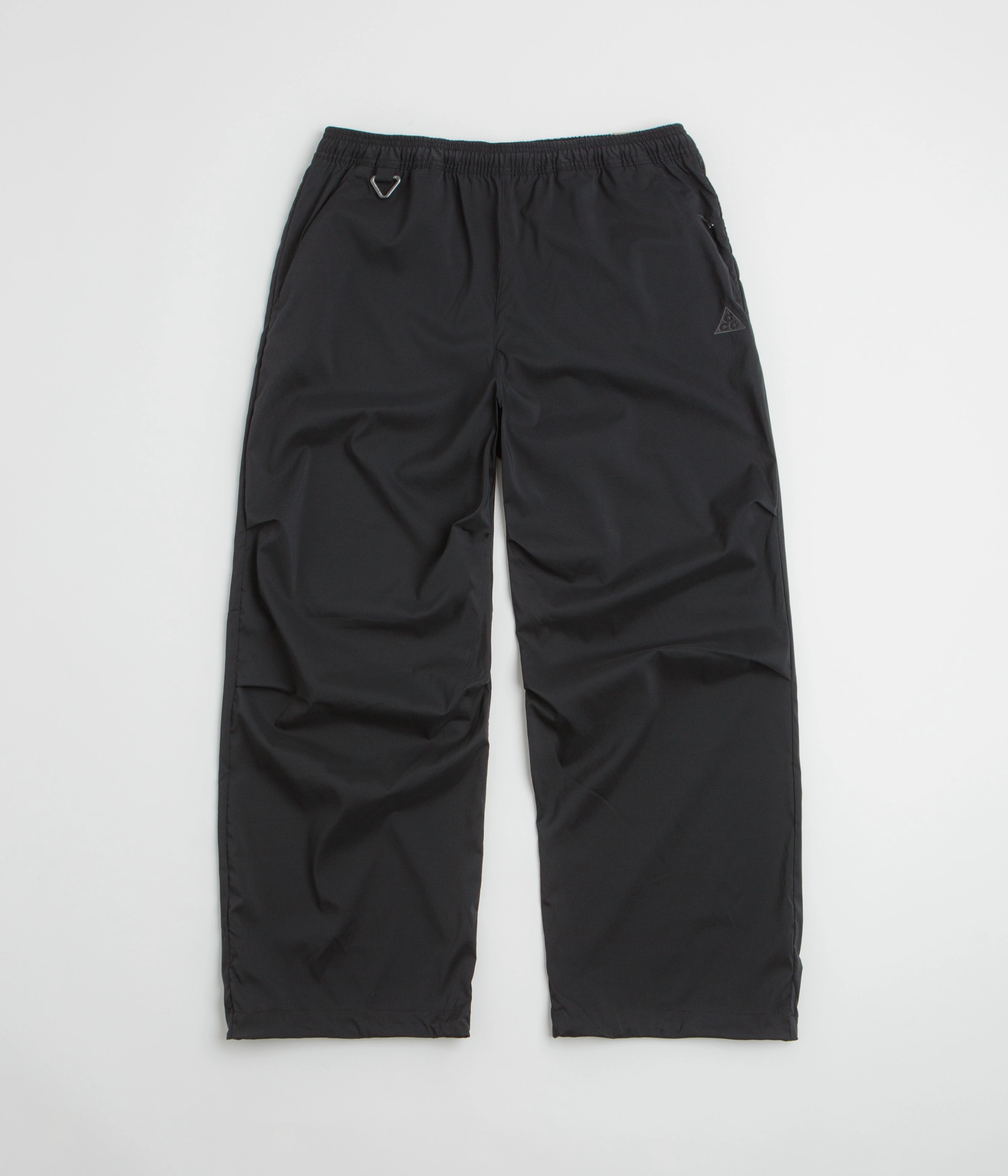 Nike ACG Womens Activitorium Pants - Black / Anthracite Breathable Design