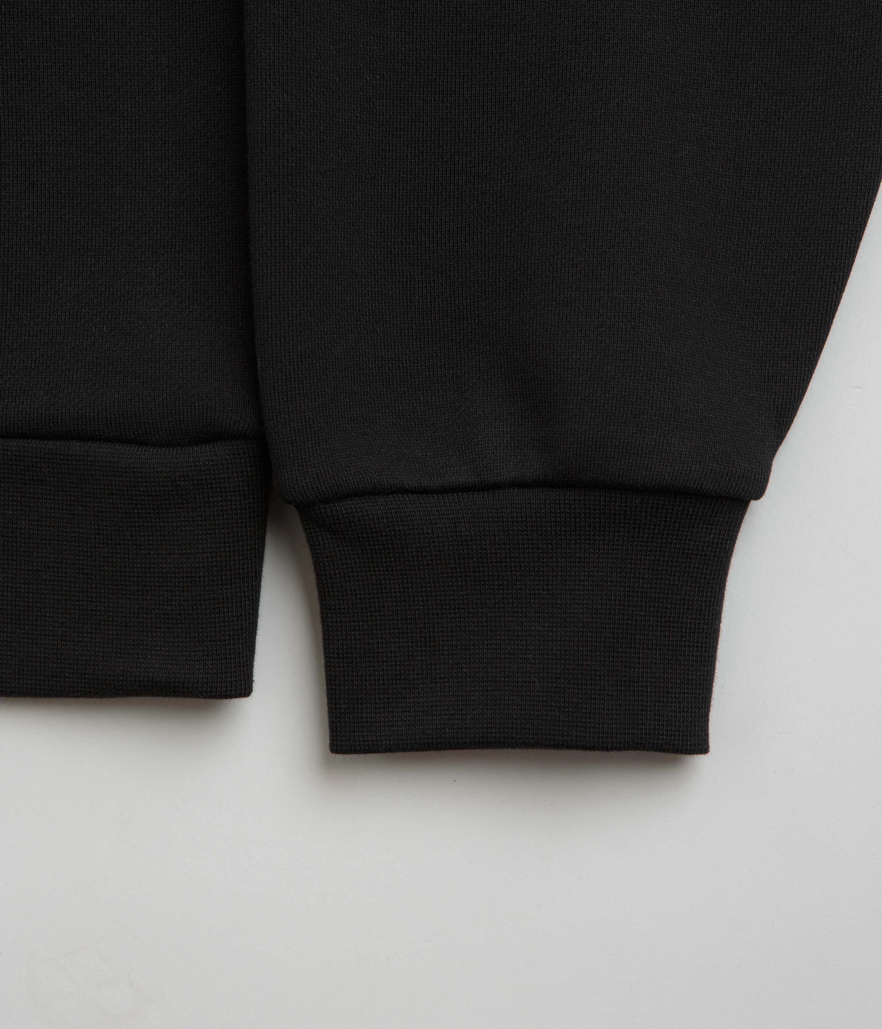 product keychain convenience Nike SB Essential Logo Crewneck Sweatshirt - Black / White