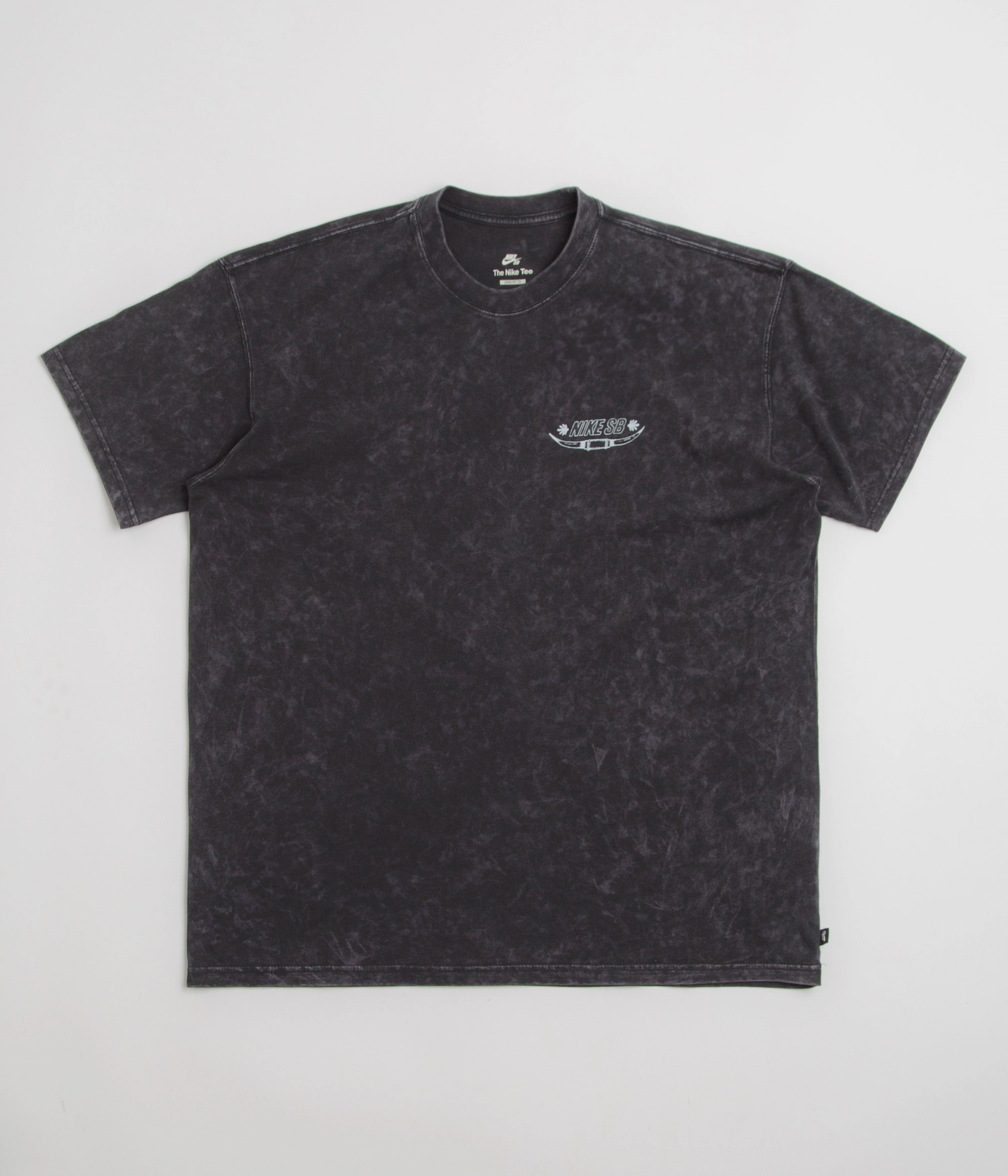 Nike SB Western Bee T-Shirt - Off Noir UV Protective Coating