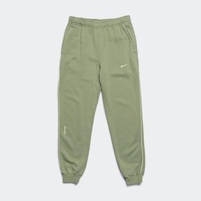 Soft Brushed Lining NOCTA CS Fleece Pant - Oil Green