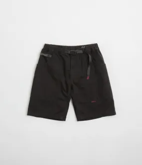 Breathable fabric construction Gramicci Gadget Shorts - Black