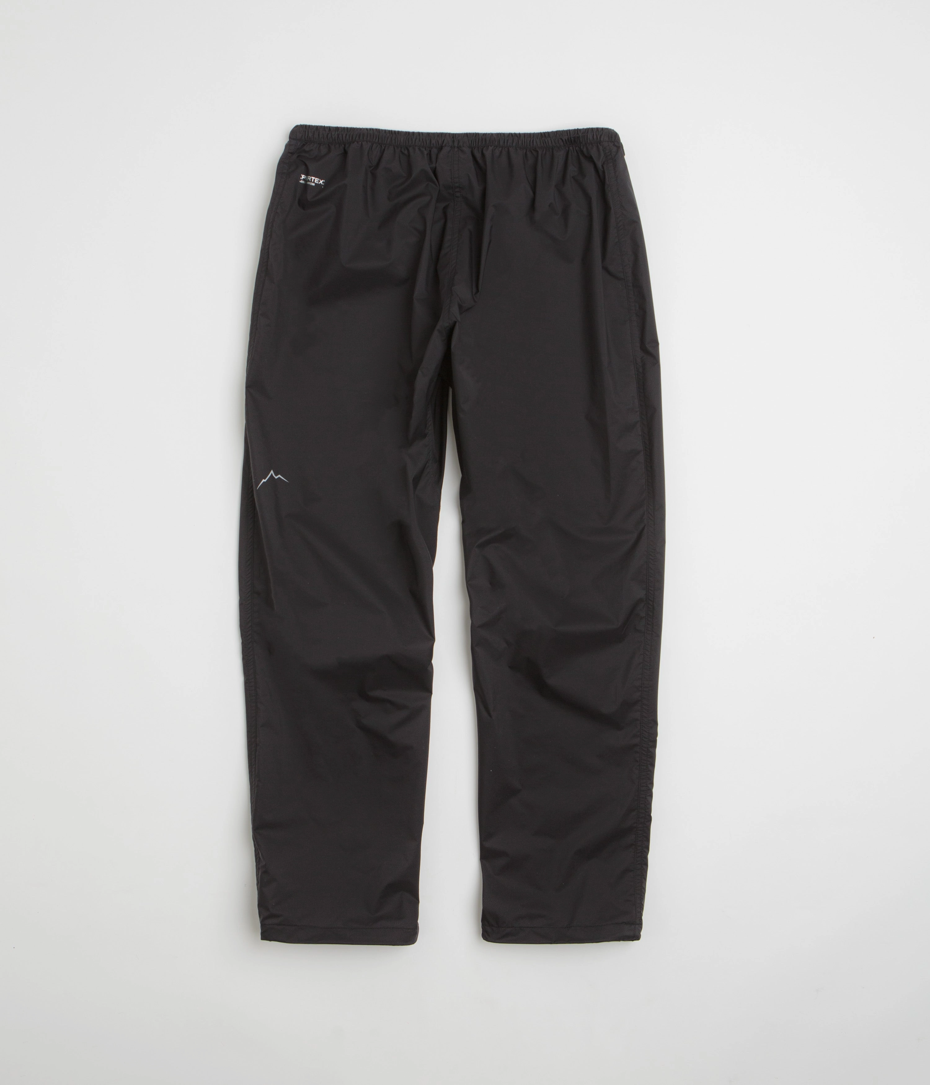 Padded hips Cayl Light EQ Pants - Black