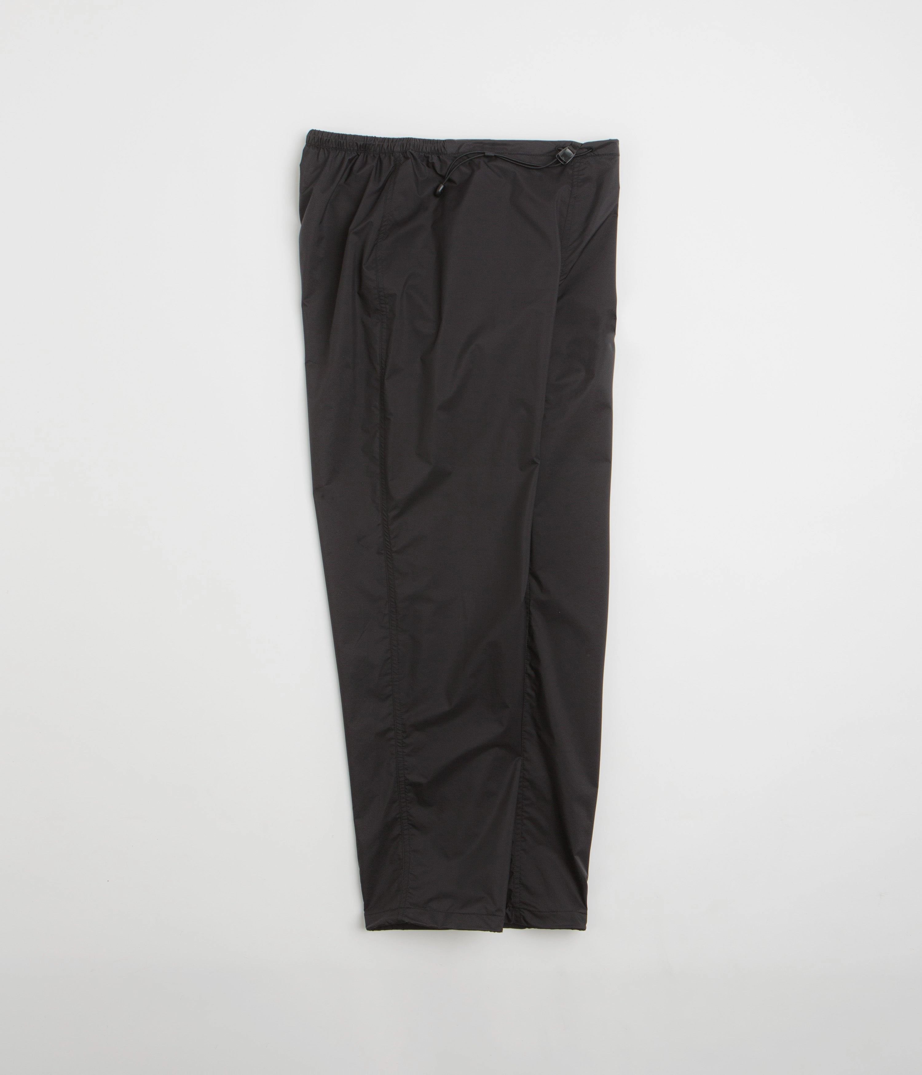 Cayl Light EQ Pants - Black Cozy and Soft