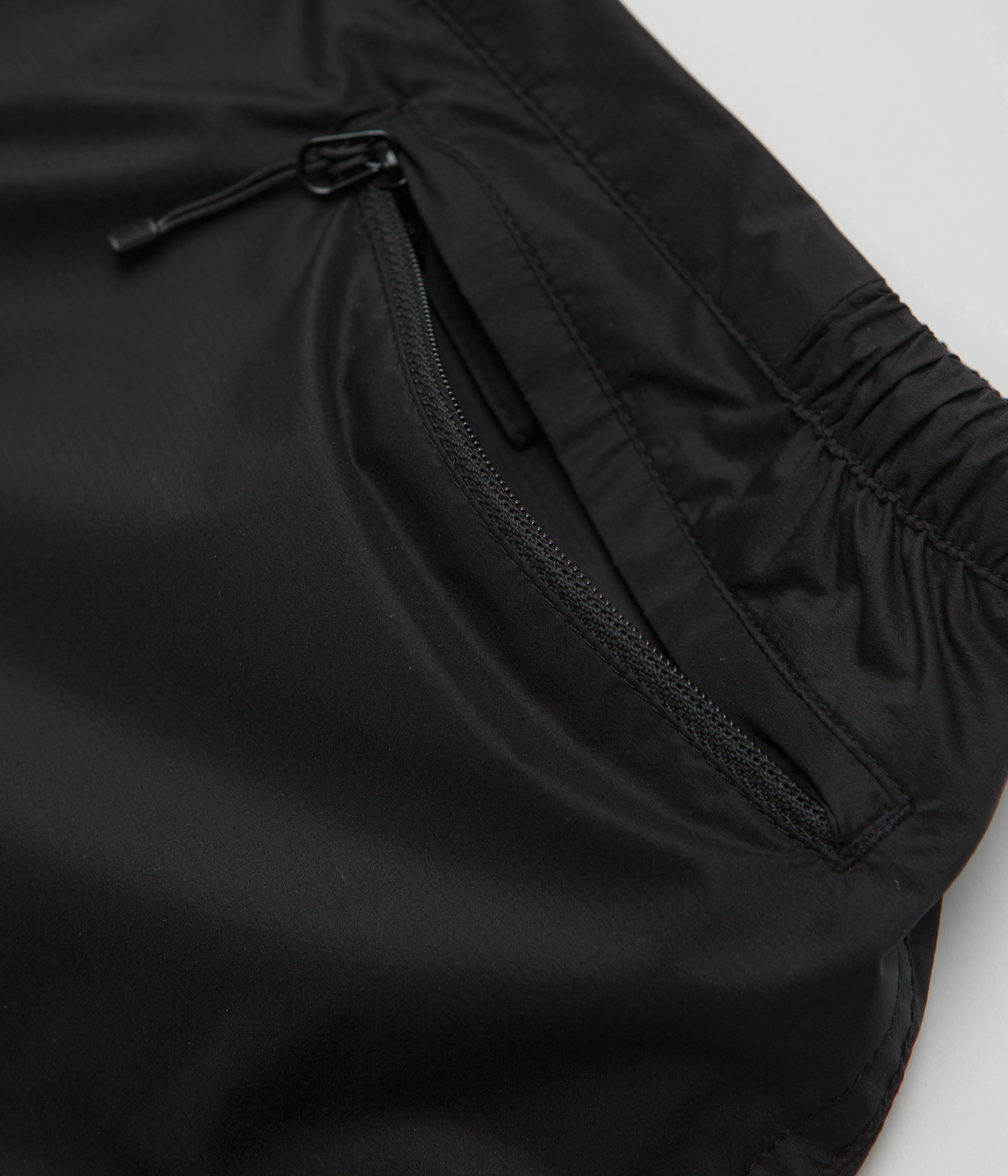 StretchFabric WrinkleFreeFinish Cayl Light EQ Pants - Black