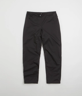 Zero Waste Manufacturing High Quality Material Cayl Light EQ Pants - Black