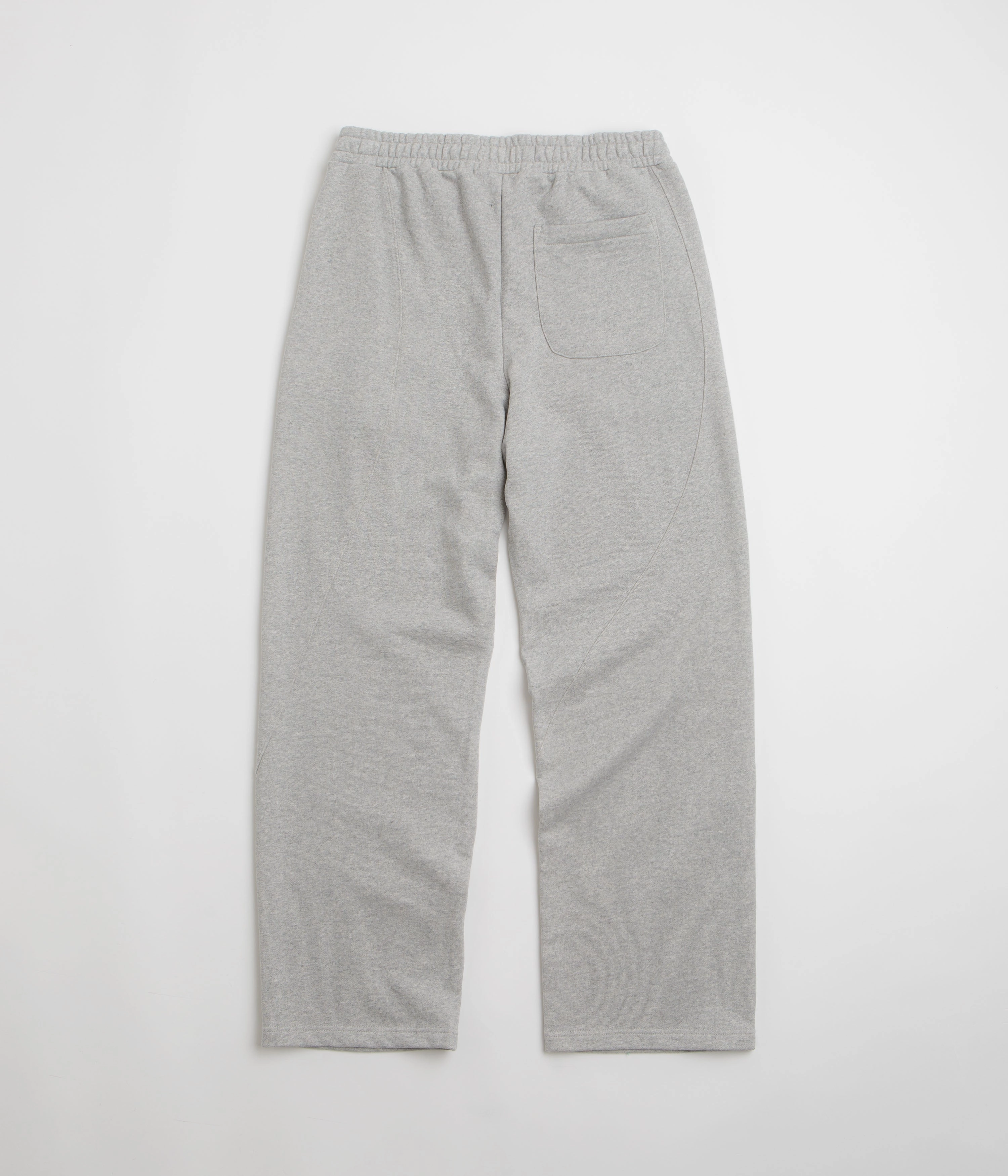 Functional fashion wear Dime Cyclone French Terry Pants - Heather Grey