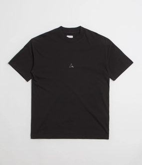 Relaxed Fit ROA Logo T-Shirt - Black