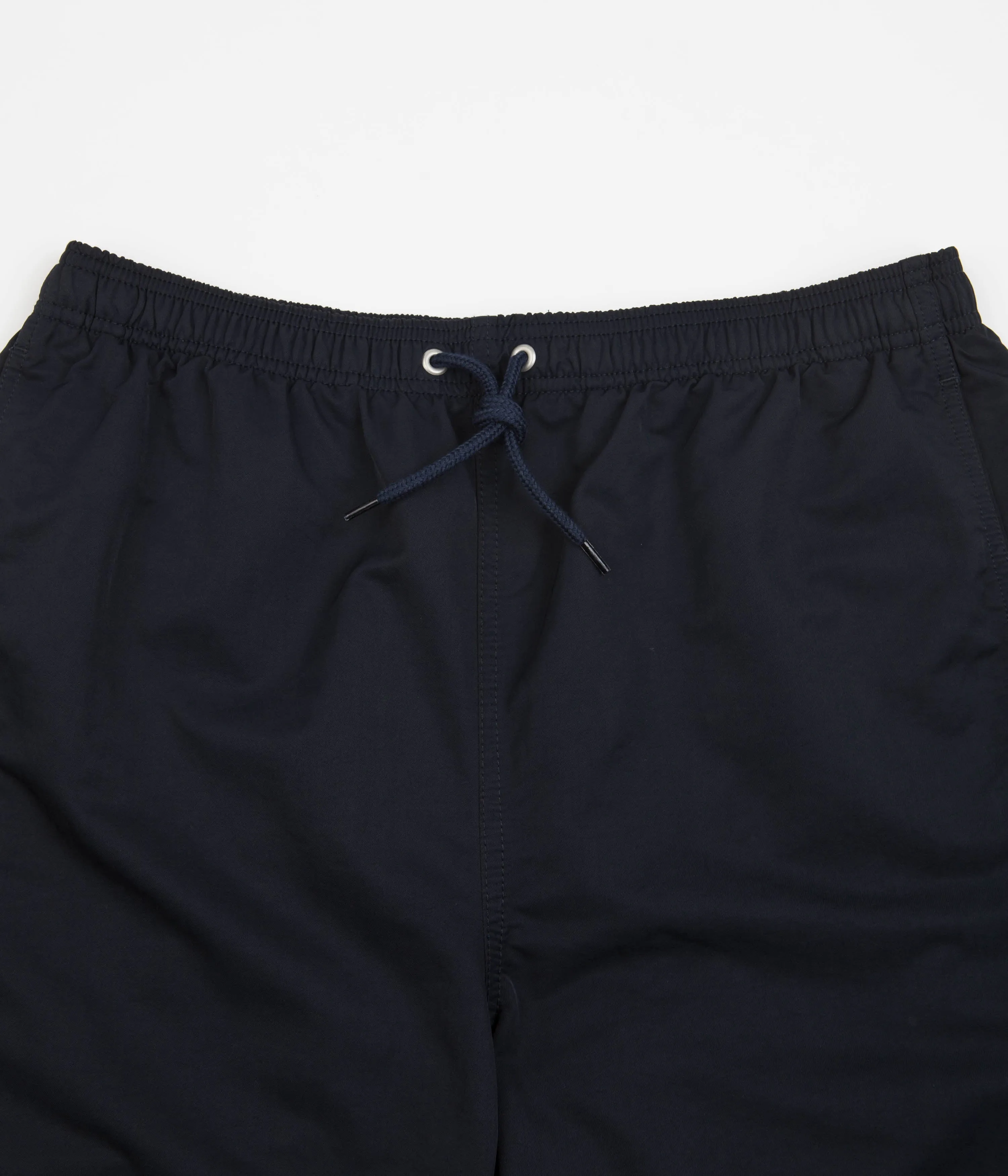 Norse Projects Hauge Swimmer Shorts - Dark Navy swimming accessory Non Restrictive Fit
