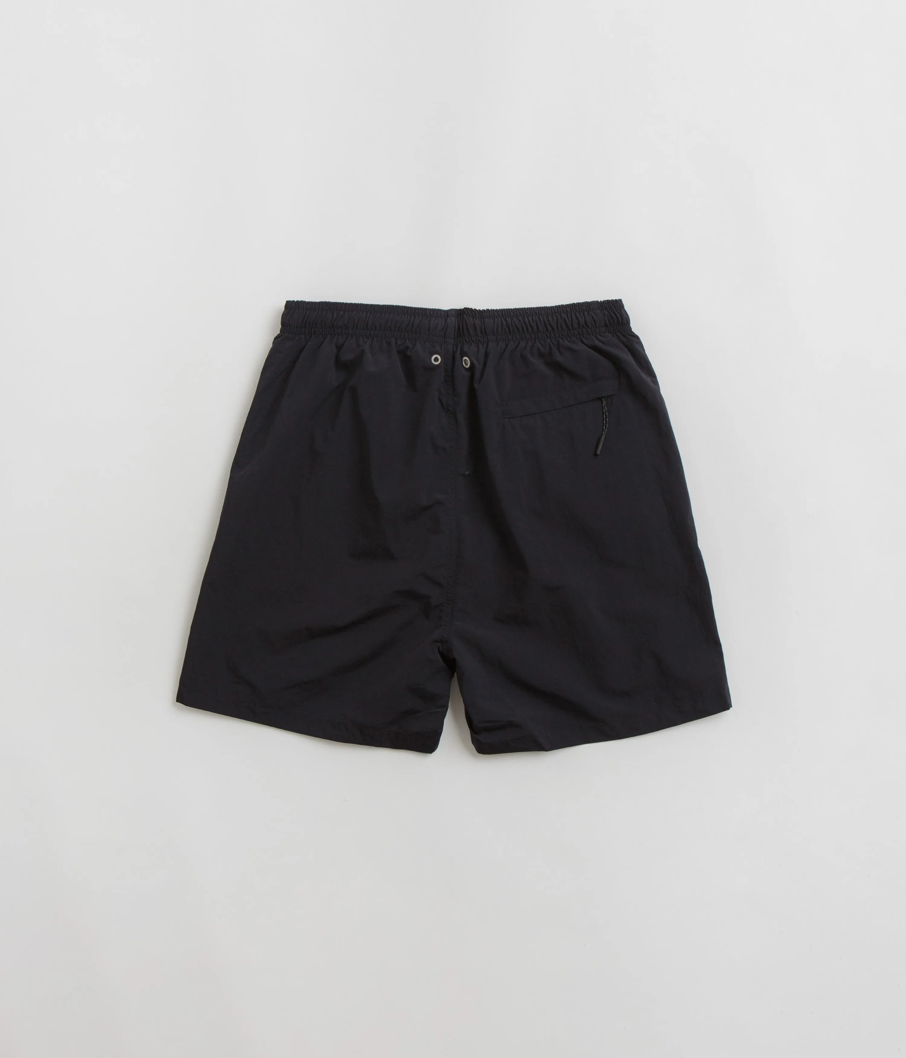Comfy Feel Norse Projects Hauge Swimmer Shorts - Dark Navy