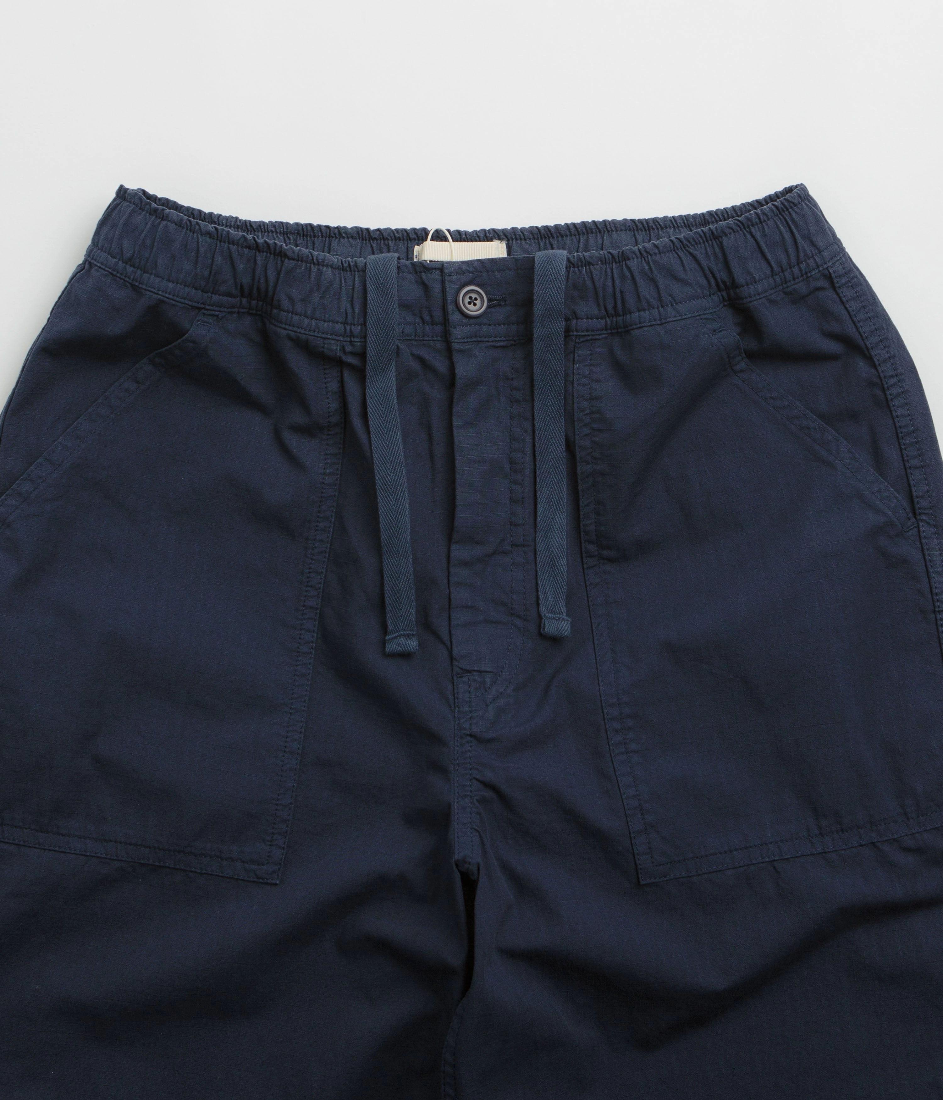 Wrinkle Resistant Finish Norse Projects Ragnar Relaxed Pants - Workwear Blue