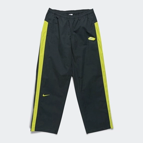 Flex Foam Inserts ReflectiveTrim NRG Track Pant x Patta - Black/Cyber