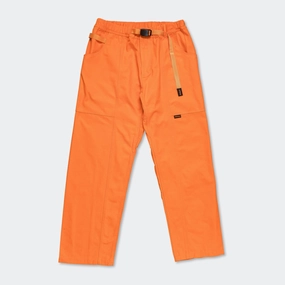 QuickDryTech Professional Wear Canvas Gadget Pant x Adsum - Hunting Orange