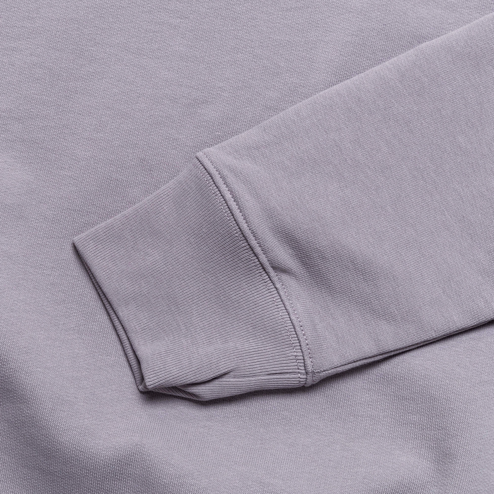 product cost effectiveness Generic Standard Sweatshirt - Crocus Purple