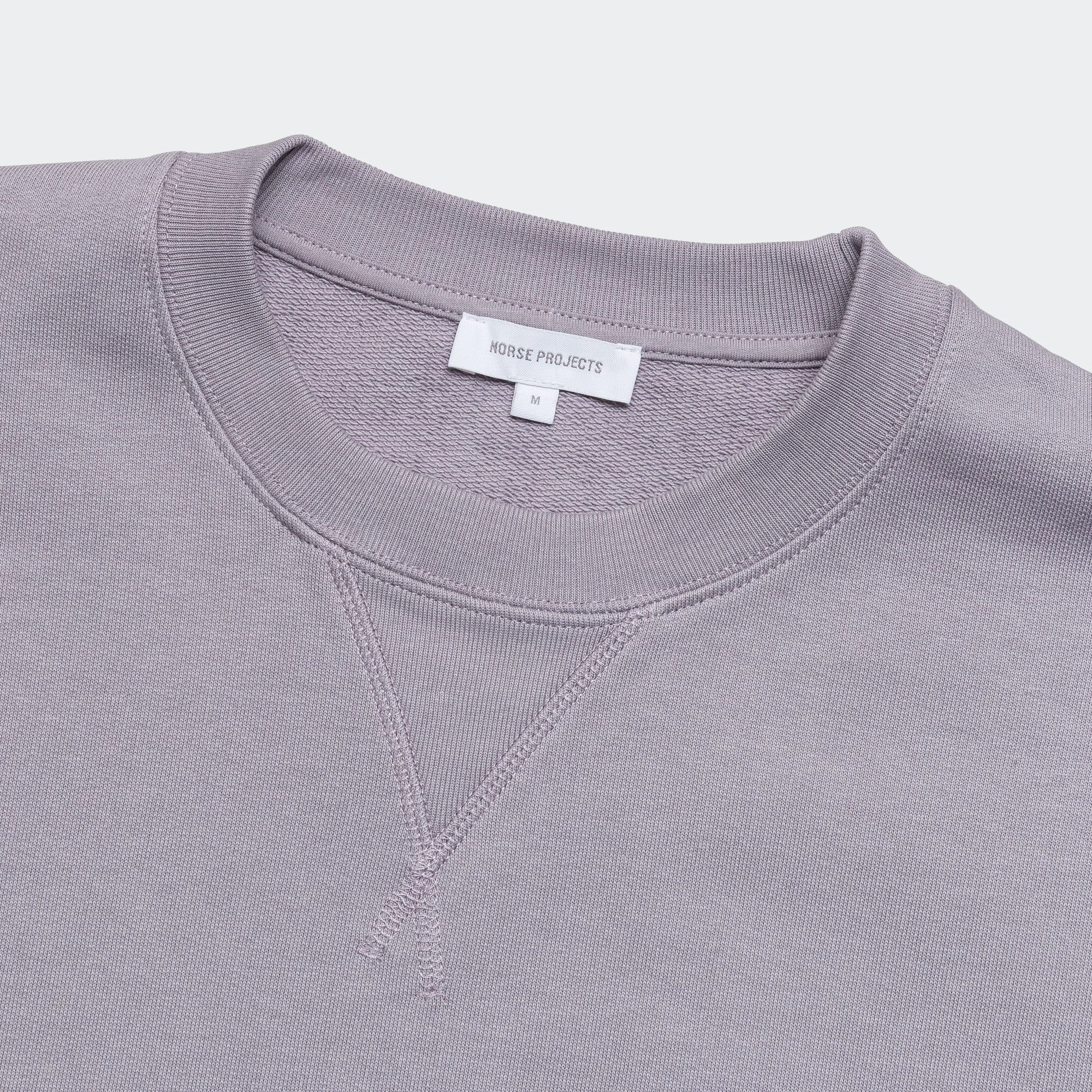 Standard Sweatshirt - Crocus Purple Indoor Wear