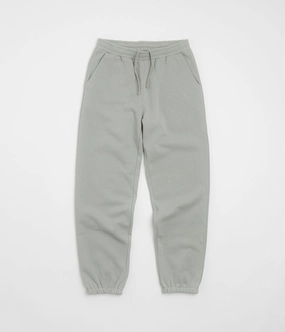 Dime Classic Small Logo Sweatpants - Gravel AbrasionResistantFabric Work Essential