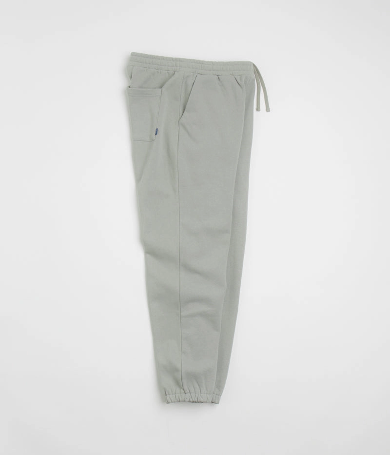 Dime Classic Small Logo Sweatpants - Gravel Chic Appeal Flexible Motion