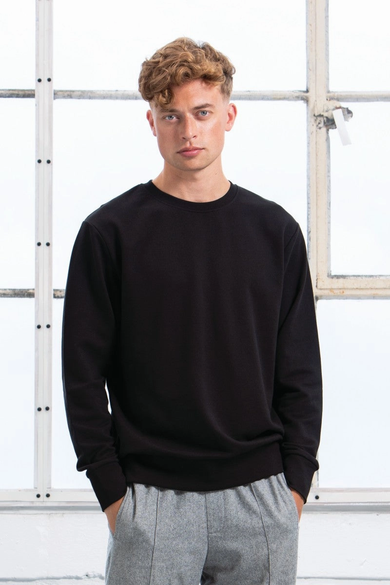 The Sweatshirt | BLACK Smart Wear great for presents