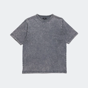 Daily Comfort Style Acid Tee - Goma