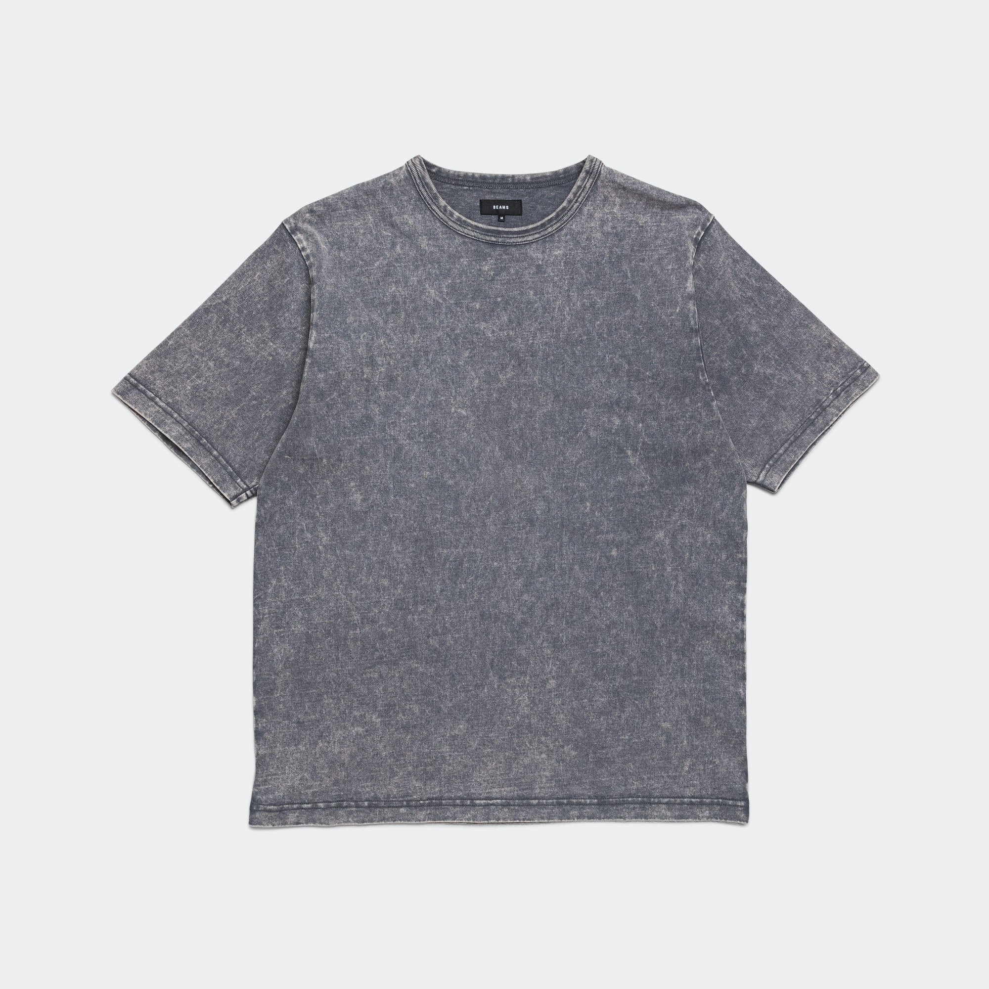 Daily Comfort Style Acid Tee - Goma