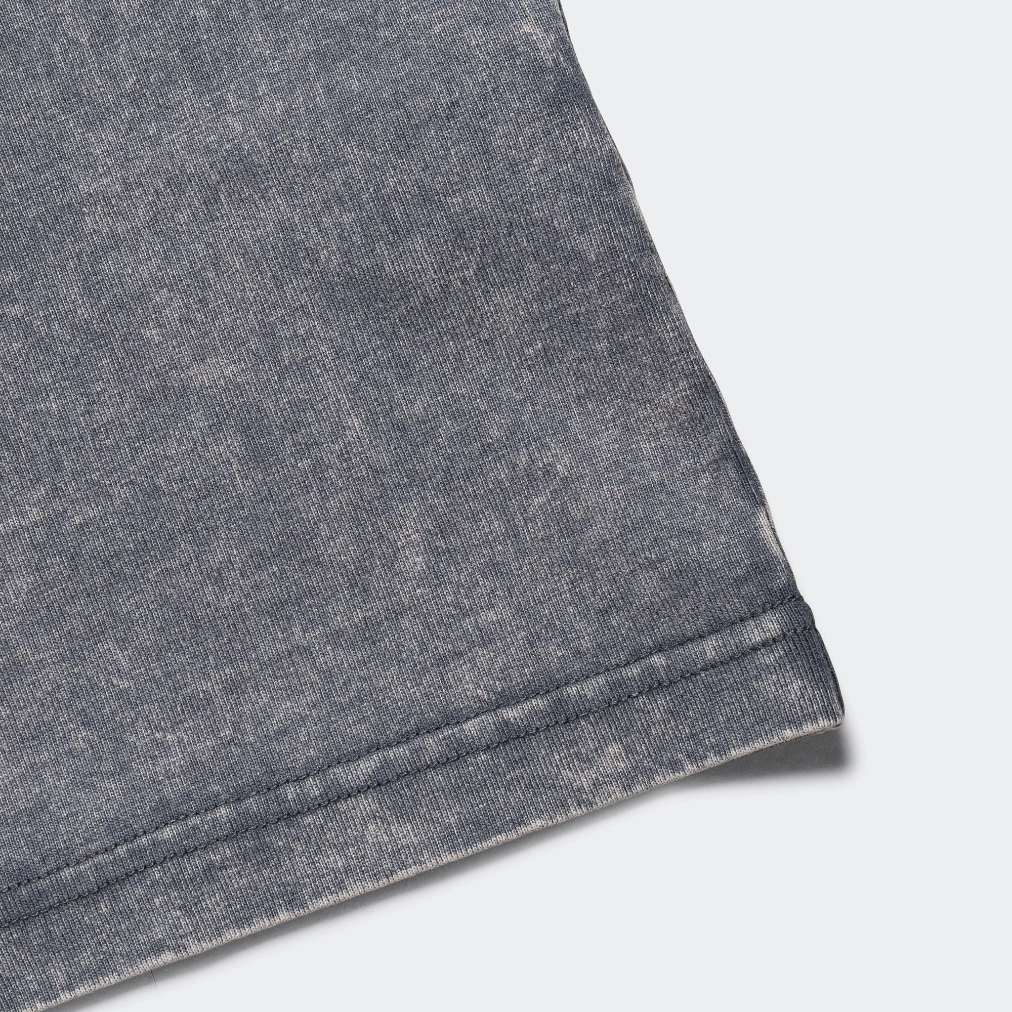 short sleeved Casual Comfort Top Acid Tee - Goma