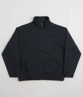 Casual Outdoor Layer Breathable Layer Gramicci Twill-Around Jacket - Double Navy