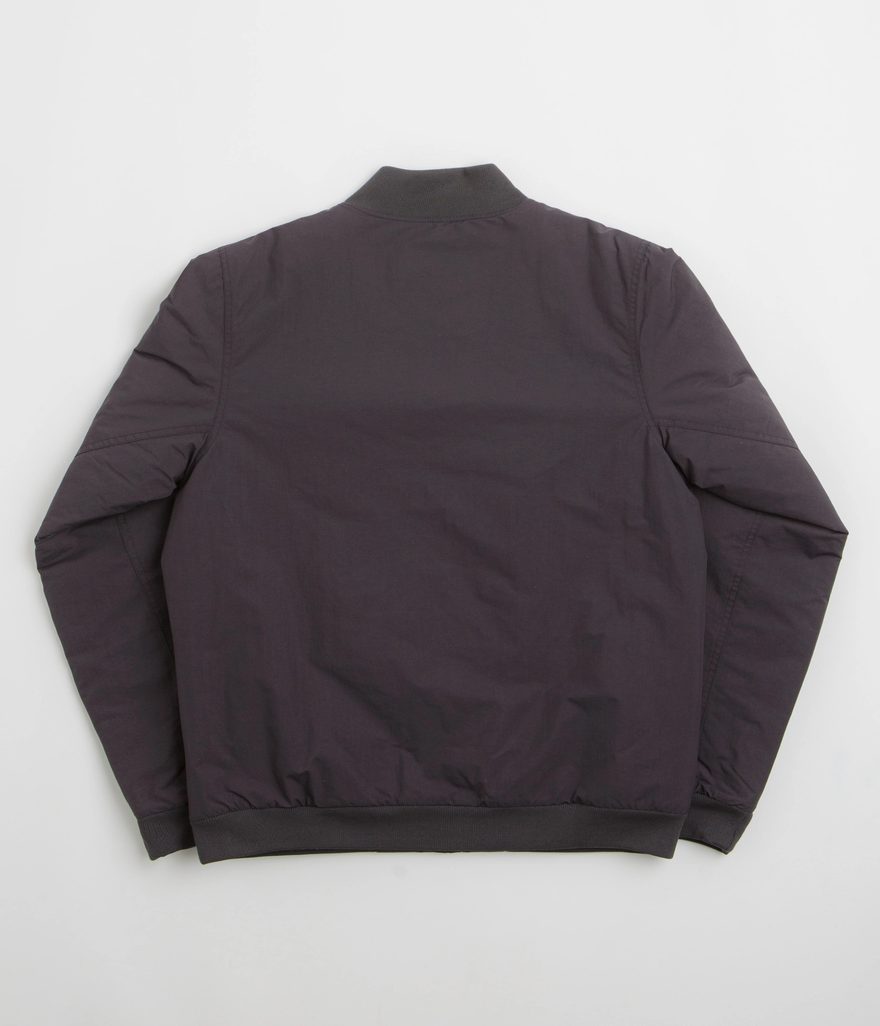 Cruise Journal Patagonia Isthmus Deck Jacket - Ink Black