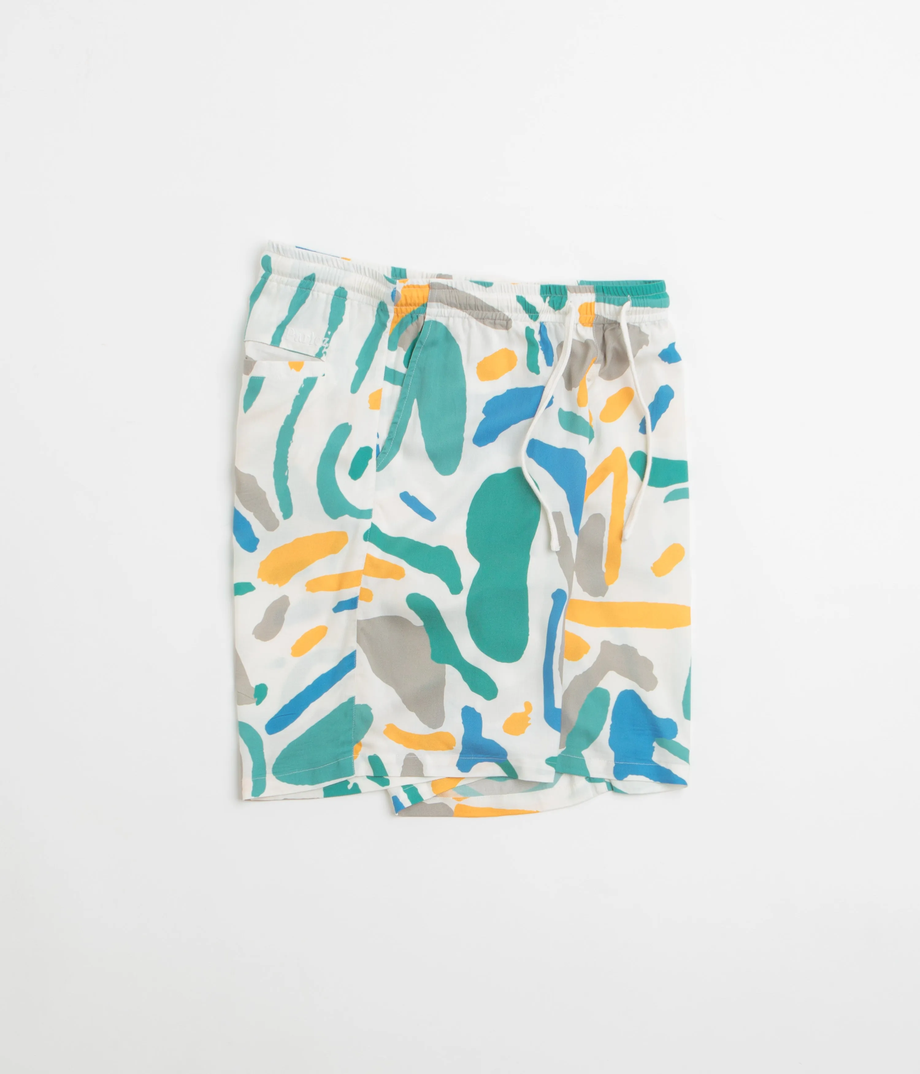 water sports gear Parlez Bay Shorts - Multi