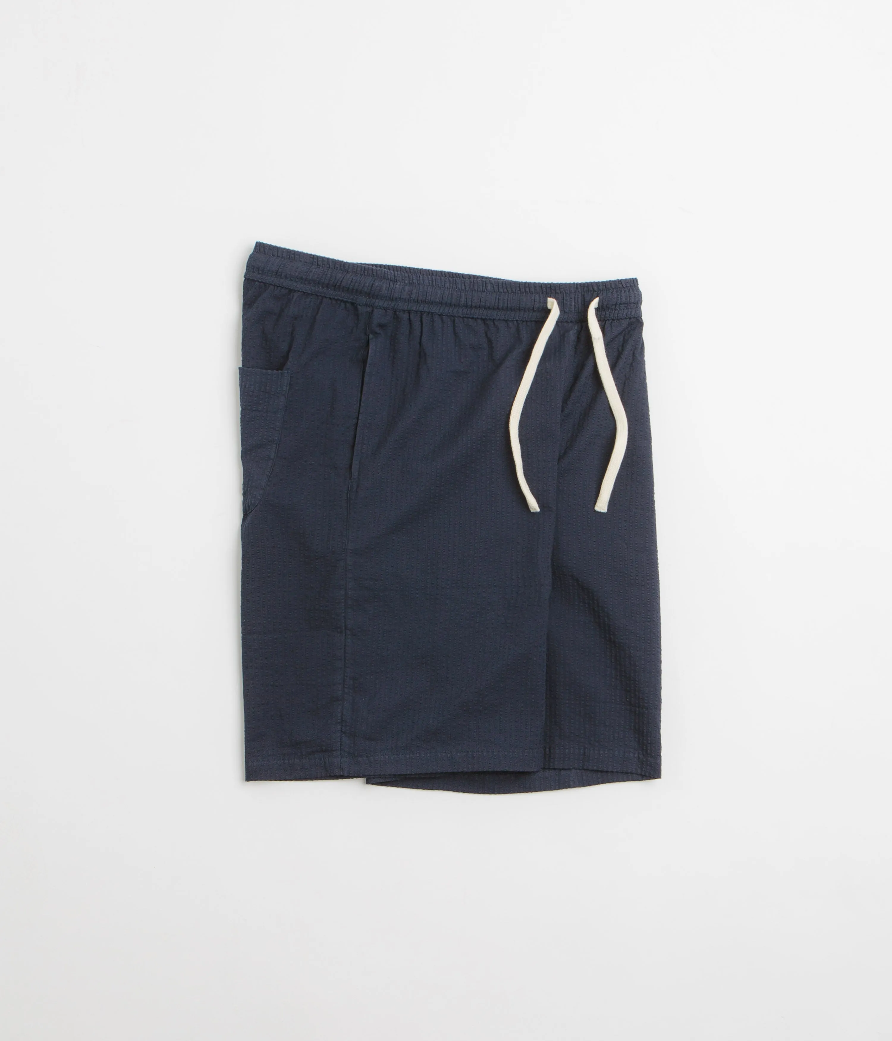 cycling attire Parlez Bayview Shorts - Midnight